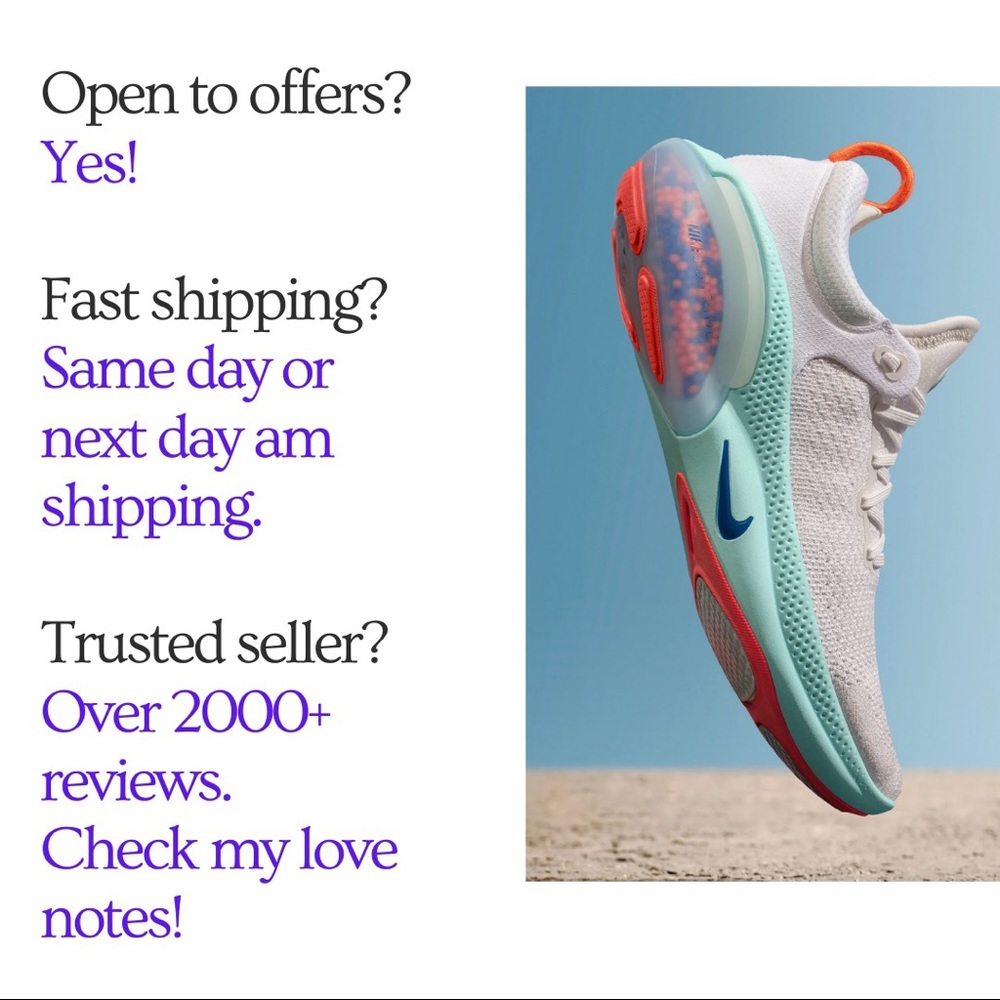 NEW Nike Jordan Flight High / 7.5, 8, 8.5 - Picture 2 of 11